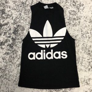 Adidas tank